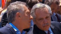 Imagen de Macri acusó al presidente Fernández de mentir: «De ninguna manera dije lo que relató»