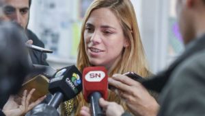 El perfil de María Emilia Soria, la primera intendenta de Roca