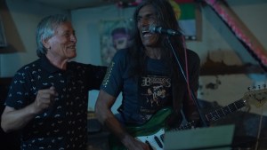 «El Nene»: la historia de un rocanrol dedicado a un ídolo del fútbol regional