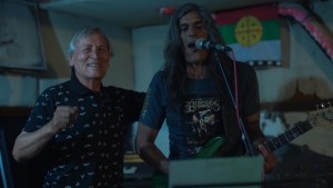 Encuentro en el subsuelo: el Nene Travesino y Buscados Vivos