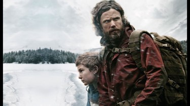 "La luz del fin del mundo", drama dirigido y actuado por Cassey Affleck.