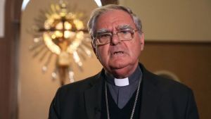 La Iglesia expresó «desazón y preocupación» a Fernández por el protocolo de aborto