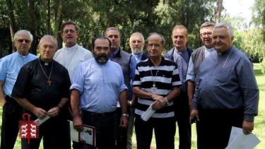 Los obispos  patagónicos invitan a ser solidarios en Navidad. Foto: Gentileza. 