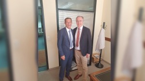 El nuevo presidente de YPF recorrerá Vaca Muerta