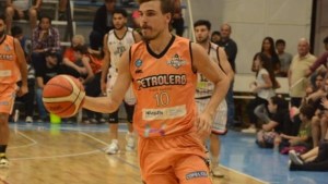 Liga Argentina: Del Progreso y Petrolero festejaron en el cierre de la primera fase