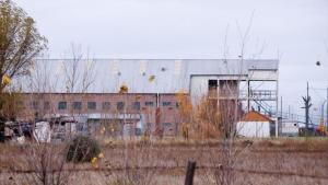 Internos elaboraron 1.000 panes dulces para familias de Viedma