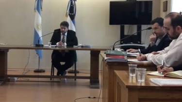 Seguirá preso un hombre que protagonizó violento intento de robo contra una mujer