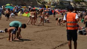 Unos 175 policías vigilarán Las Grutas, El Cóndor y Playas Doradas