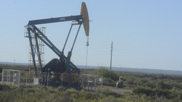 Menor impacto que en Vaca Muerta. El congelamiento no afectó tanto al convencional.  