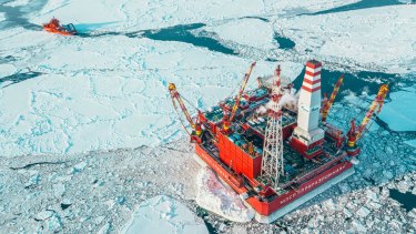 Rusia analiza salir de la OPEP después de marzo