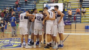 Básquet: derrota contundente de Progre en casa ante Gimnasia