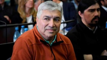 Recomiendan prisión domiciliaria para Lázaro Báez porque integra grupo de riesgo de coronavirus