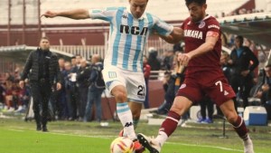 Así se juega el sábado por Superliga, con Lanús-Racing como destacado