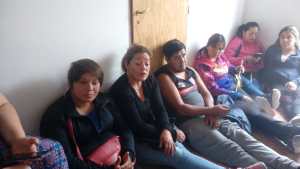 El nuevo intendente echó a 17 municipales en Ramos Mexía