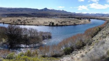 Un hombre murió al caer al río mientras practicaba rafting.Foto: archivo