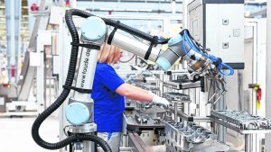 Las nuevas tecnologías al servicio de la industria