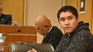 Confirman la condena a Gustavo Linares por la muerte de Brenda Jaque en Allen