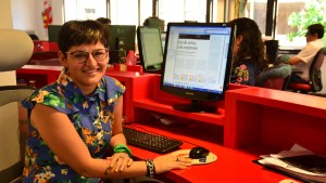 Diario Río Negro tiene editora de género