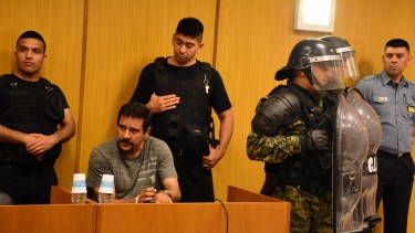 Bernel, exdocente abusador, seguirá en prisión hasta que quede firme su condena