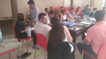 Imagen de Sumarán otro impuesto a los viedmenses por el nuevo sistema de basura