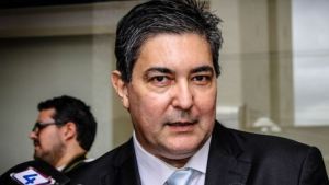 Quién es Sergio Lanziani, el nuevo secretario de Energía