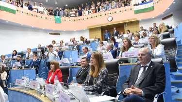 La Legislatura rionegrina despide el año debatiendo hoy la Ley de Emergencia Económica