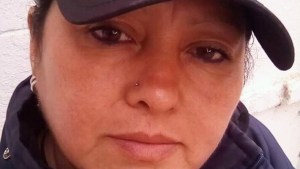 Buscan a una mujer cipoleña que desapareció durante la madrugada