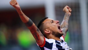 Vangioni se despidió de Rayados, ¿puede volver a River?