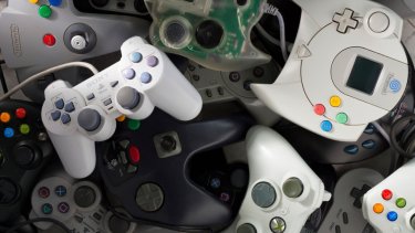 Acá están, estos son: los 10 mejores videojuegos de la década