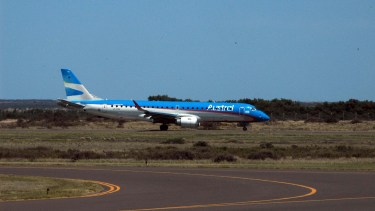 Foto Archivo: Marcelo Ochoa