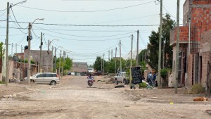 Audiencia en el caso del joven que hirió con un arma a su hermana en Viedma