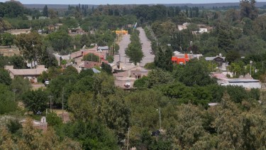Guardia Mitre festejó sus 157 años y sigue esperando por el puente