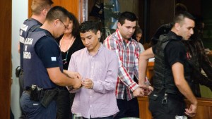 Femicidio de Karen: la Corte Suprema confirmó las perpetuas para Jofré y Mobilio