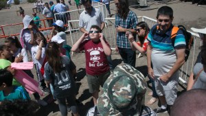 El Cóndor abrió la temporada de verano