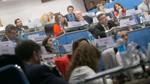 Por unanimidad aprobaron la emergencia económica en Río Negro