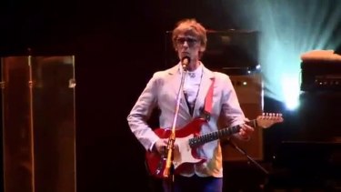 Diez años de Spinetta y las Bandas Eternas: las canciones más destacadas