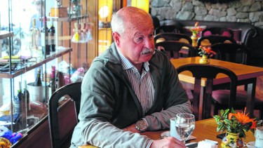 Aristegui pasó por diversos organismos de participación ciudadana antes de llegar a la CEB. 