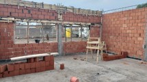 Imagen de Esperan por obras escolares para comenzar el ciclo lectivo en Huergo y Regina