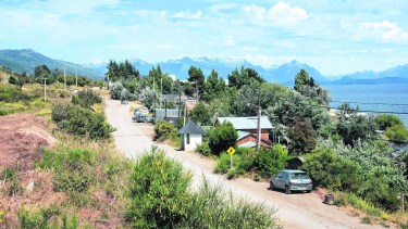 Hay 6.000 familias anotadas en el registro del Instituto. Mella dijo que, de todos modos, es un listado que se debe revisar. Foto: Marcelo Martínez