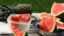 Imagen de Alerta verano: ¿Cómo alimentarnos en vacaciones?