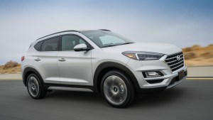 Hyundai Tucson Style vuelve con actualizaciones 2020