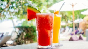 Jugos detox: tres recetas fáciles y ricas