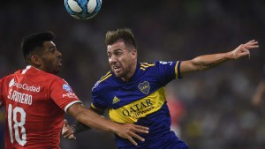 Boca, Independiente y un empate que no le sirvió a ninguno de los dos