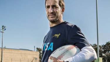 Los Pumas debutan en el Seven de Sydney
