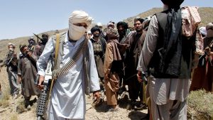 Afganistán anunció la muerte de 91 talibanes en una semana