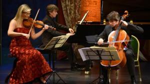 La Semana Musical Llao Llao ofrece otra cita imperdible con artistas de lujo