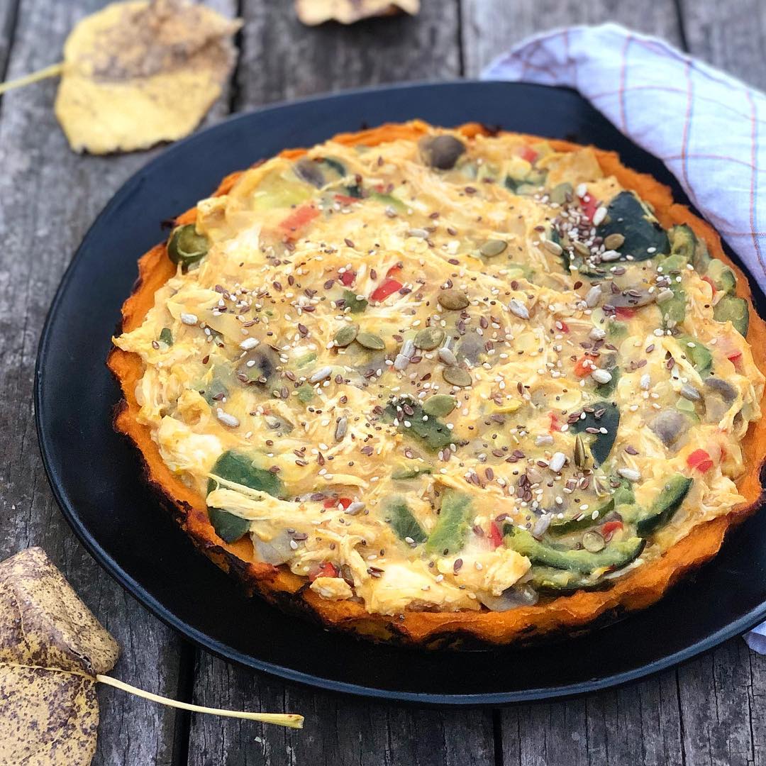 Tarta Sin Harina Con Masa De Zapallo Diario Ro Negro Tarta Sin Harina Con Masa De Zapallo Diario Ro Negro
