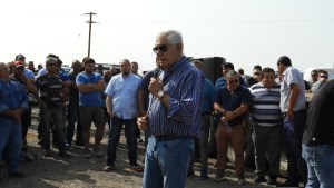 El viernes se realizará otra reunión por los despidos en Vaca Muerta