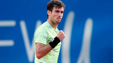 Argentina ganó en su estreno en la Copa ATP