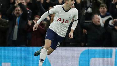 Gio tuvo más minutos con Mourihno y el DT pidió que lo compren.